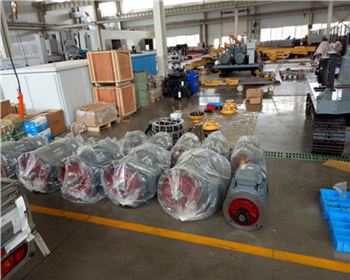 西瑪泰電機(jī)，信譽(yù)卓著