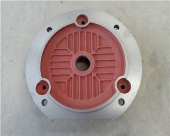 電機(jī)配件-法蘭